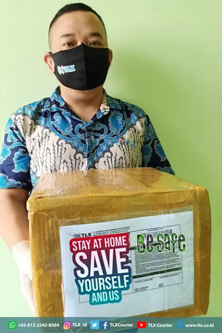 STAY AT HOME
