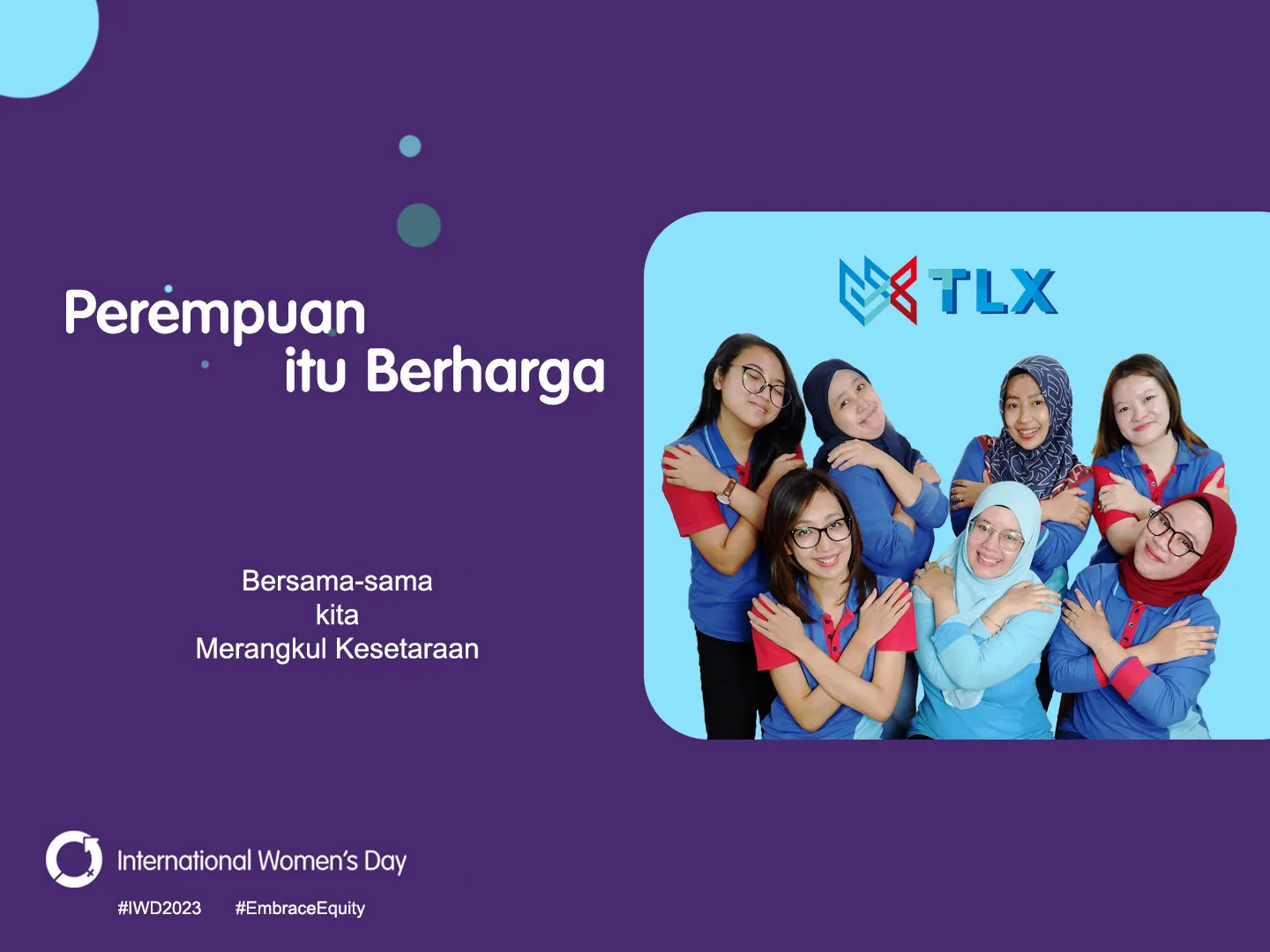5 Rekomendasi Hadiah untuk Perempuan di Hari Perempuan Internasional