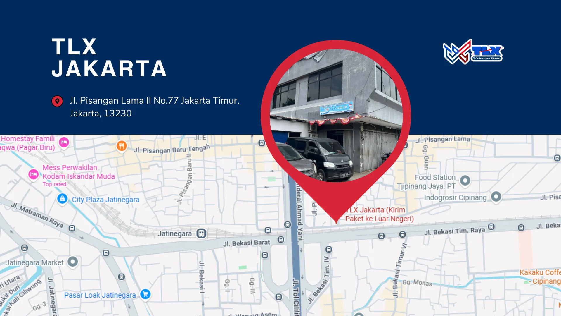 TLX JAKARTA