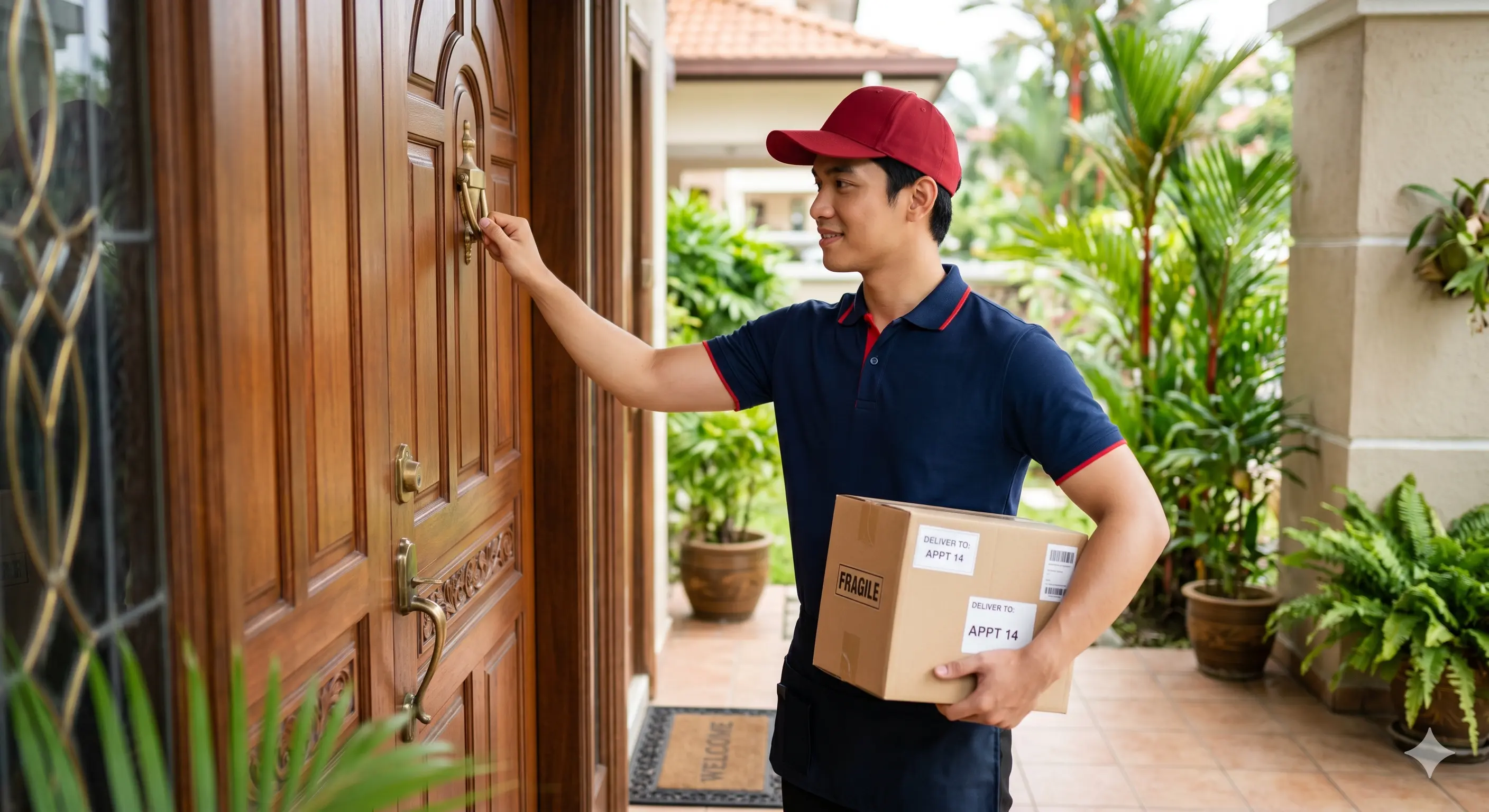 Keunggulan Service yang Bikin Kamu Pilih TLX