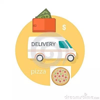 TIPS KIRIM PAKET MAKANAN MELALUI JASA EKSPEDISI