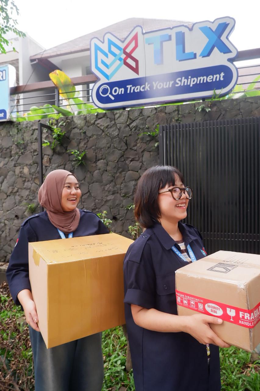 TLX Bandung, hanya 20 menit dari Bandara Husein Bandung