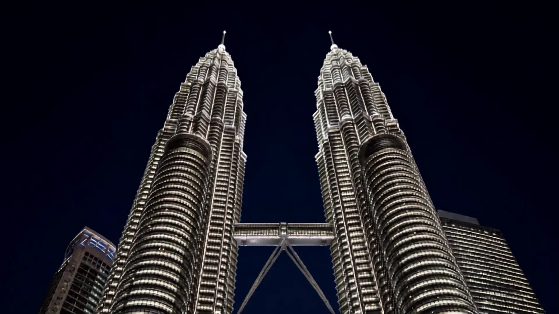 Kirim Paket dari Malaysia ke Seluruh Dunia