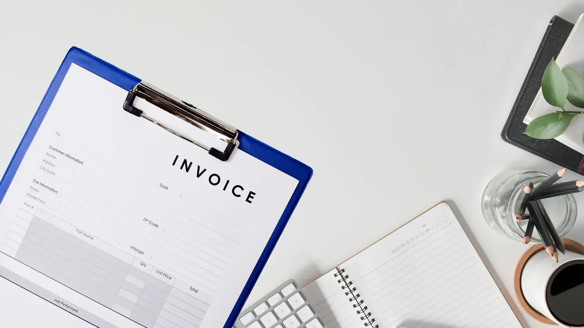 Proforma Invoice vs. Commercial Invoice: Pahami Perbedaannya
